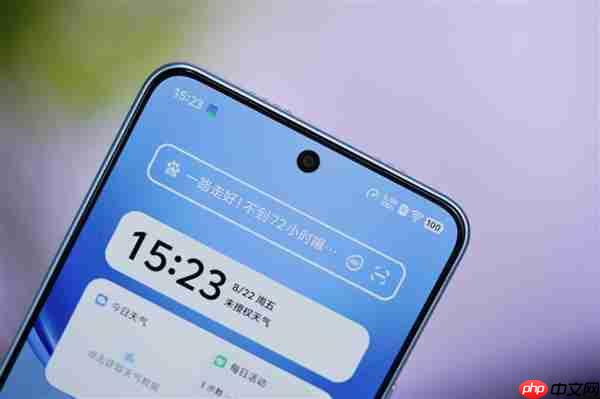 超强霸榜续航第一！ vivo Y500评测：无敌的续航王者  第1张