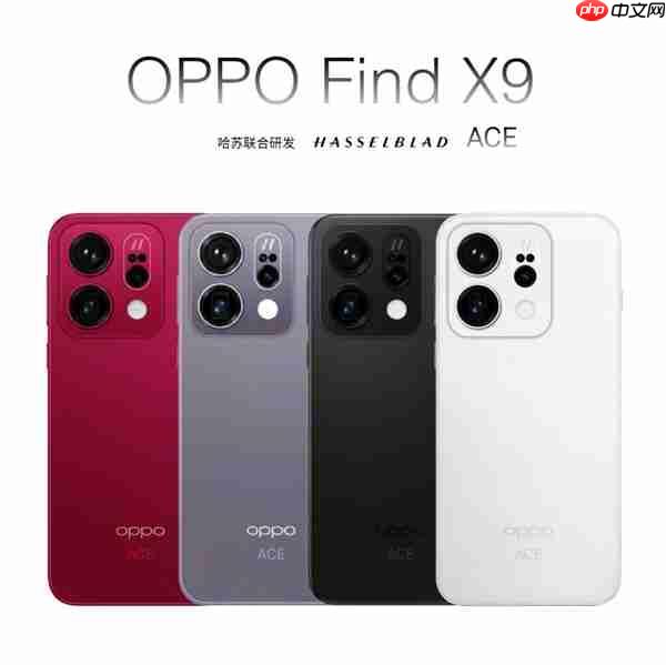 OPPO Find X9预热 周意保：OPPO史诗级更新  第3张