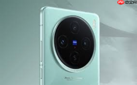 一加Ace手机摄像头如何设置以拍出动态HDR照片？HDR模式的设置方法  第4张