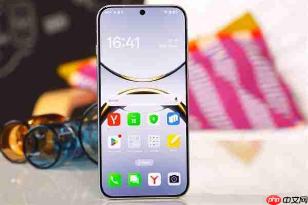 口袋里的哈苏！OPPO Find X9系列预热  第2张