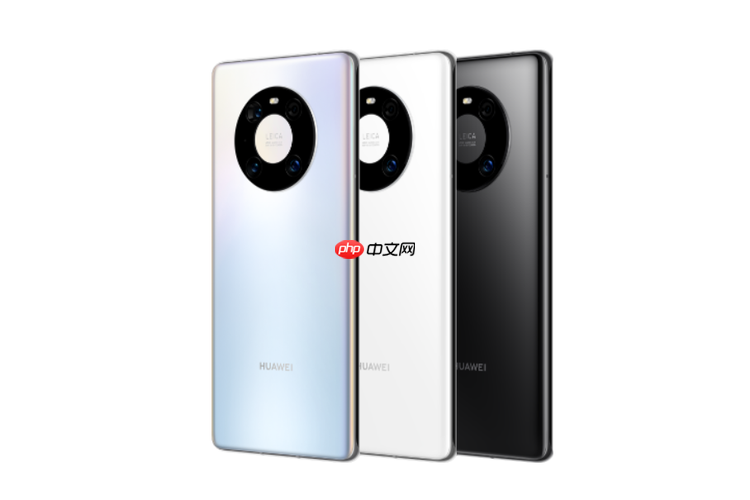 华为手机定位失败怎么办？网络与权限问题排查指南