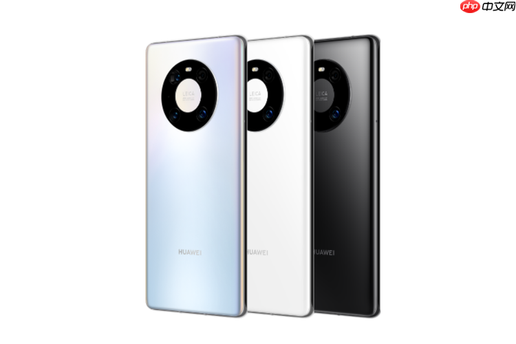 华为手机定位精度如何提升？多源数据融合技术深度解析  第1张