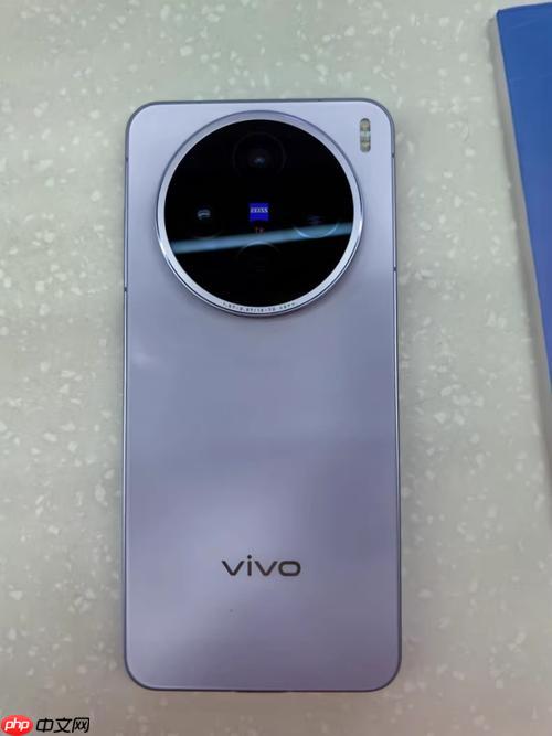 vivo手机怎么恢复删除的相片 vivo手机照片恢复技巧  第1张