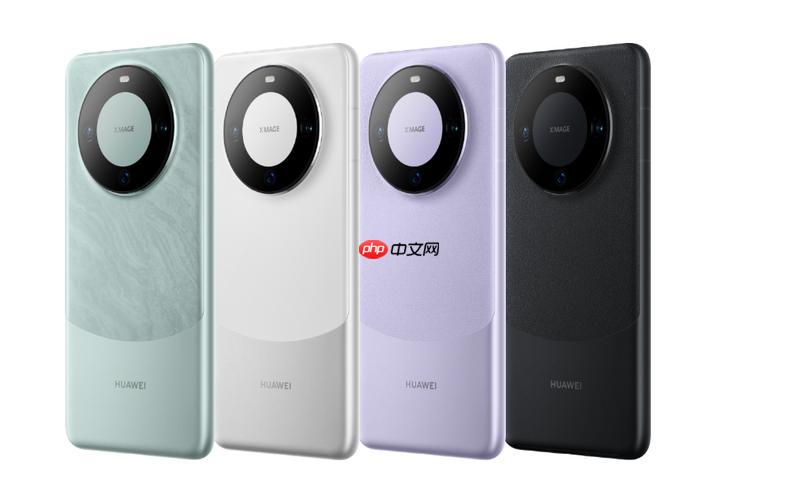 华为手机定位功能耗电吗?省电模式下的使用技巧 第1张 华为手机定位功能耗电吗?省电模式下的使用技巧 第1张