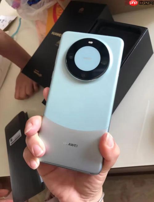 华为手机怎么恢复被删除的照片 华为手机照片恢复的4种方法 第1张 华为手机怎么恢复被删除的照片 华为手机照片恢复的4种方法 第1张