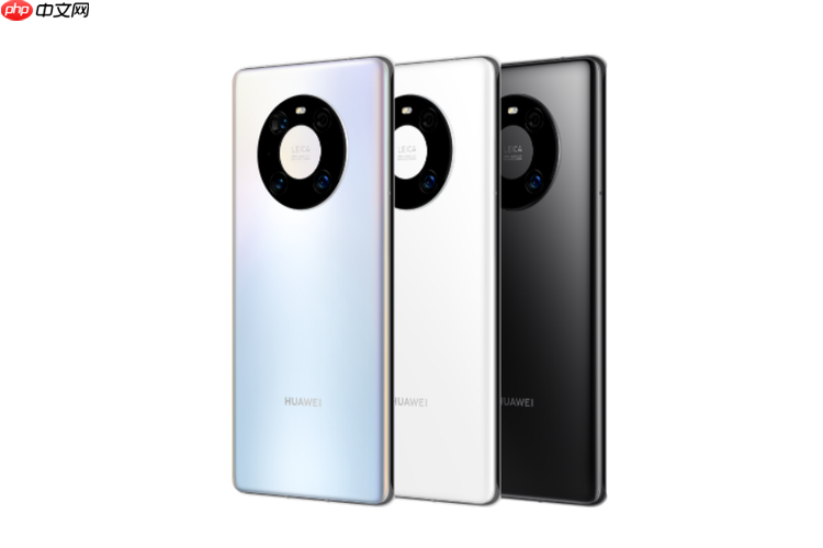 华为手机定位功能如何优化？网络与 GPS 协同设置指南  第1张