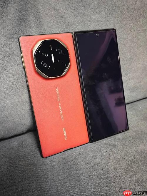 华为手机怎么分屏 华为手机分屏操作步骤快速掌握  第1张