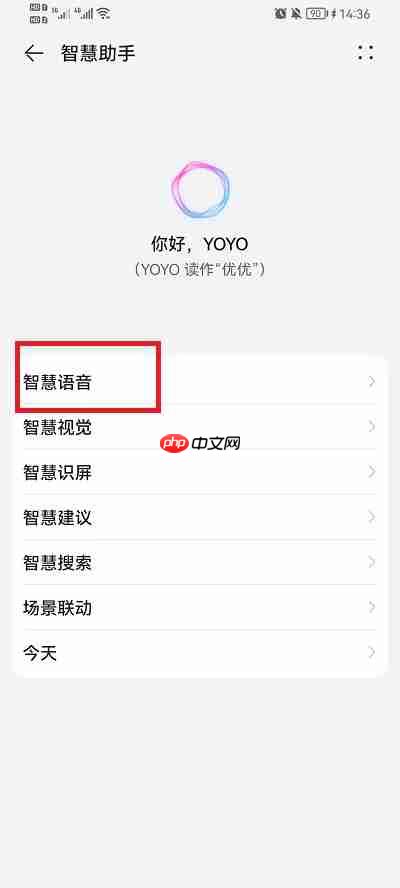 华为ai字幕怎么翻译成中文  第2张