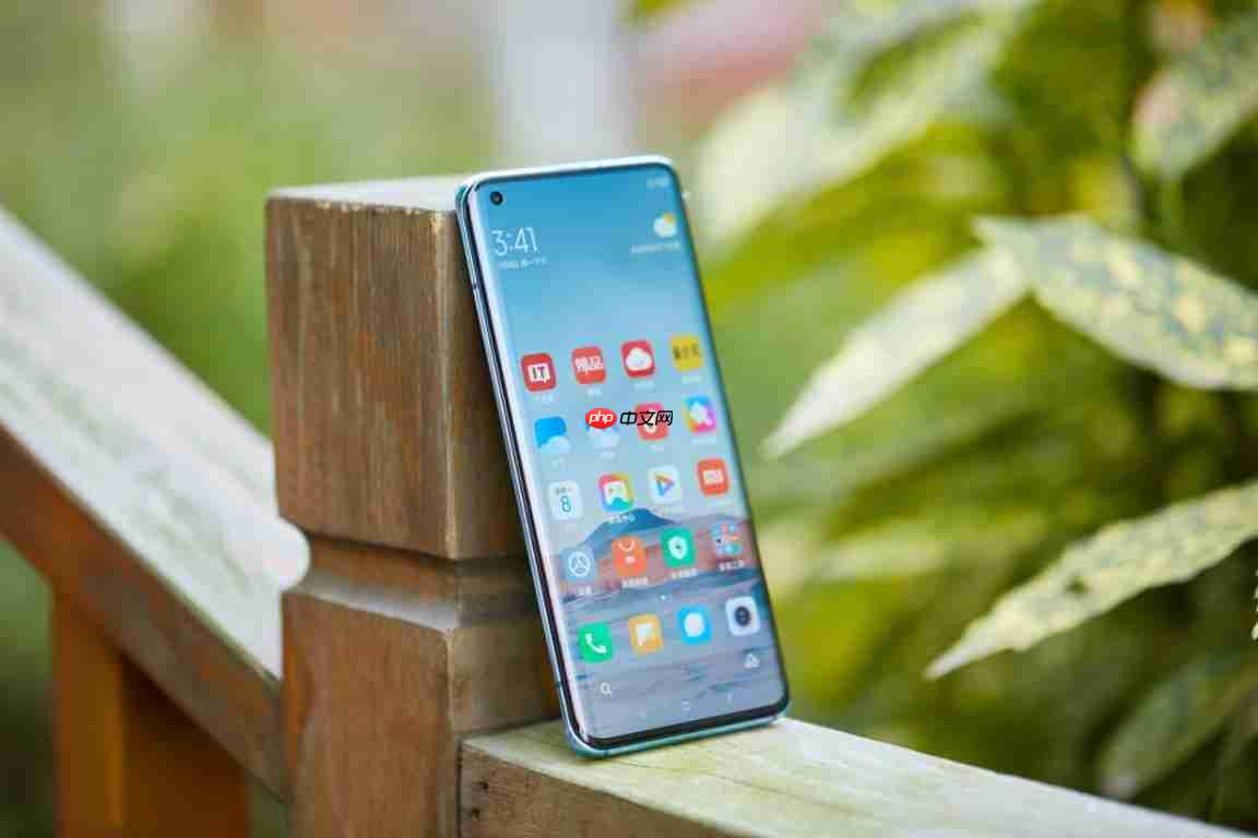 小米10S安兔兔跑分多少  第1张