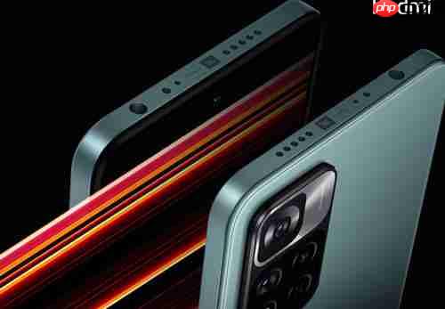 红米note11有几个颜色  第3张