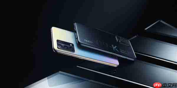 oppo手机怎么强制解锁开机密码  第1张