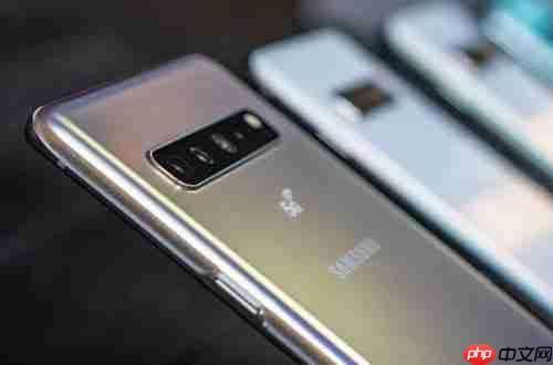 手机怎么卸载隐藏流氓软件  第1张