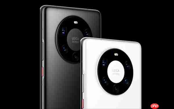华为mate40pro和pro+有什么区别  第7张