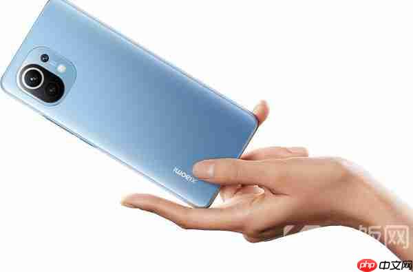 小米11WiFi6怎么开启  第2张