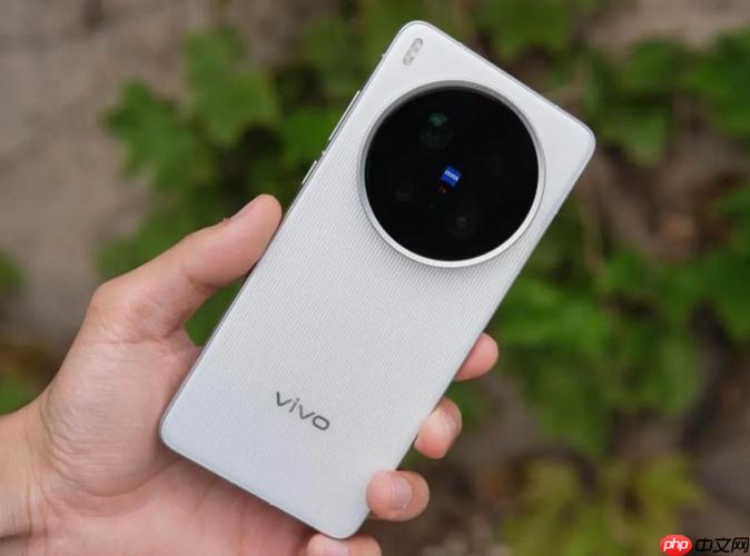 vivo手机好用吗耐用吗 vivo手机性能与耐用性评测  第1张