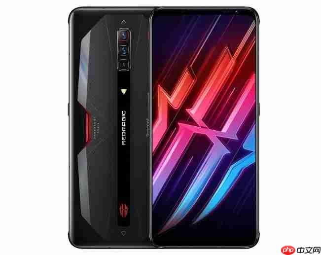 腾讯红魔6pro多少钱  第1张