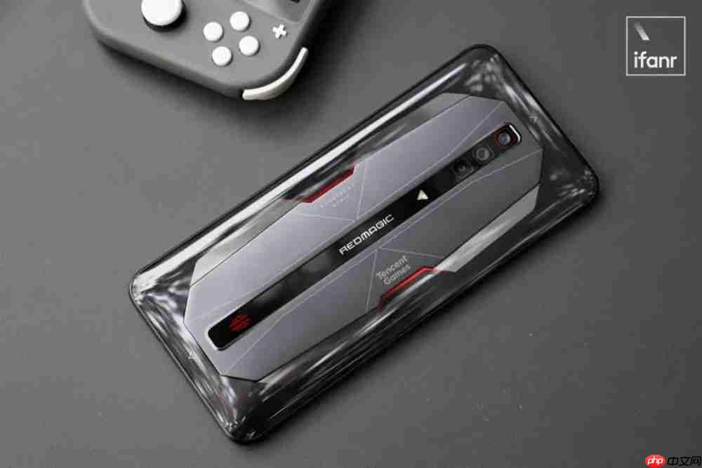 腾讯红魔6pro多少钱  第2张