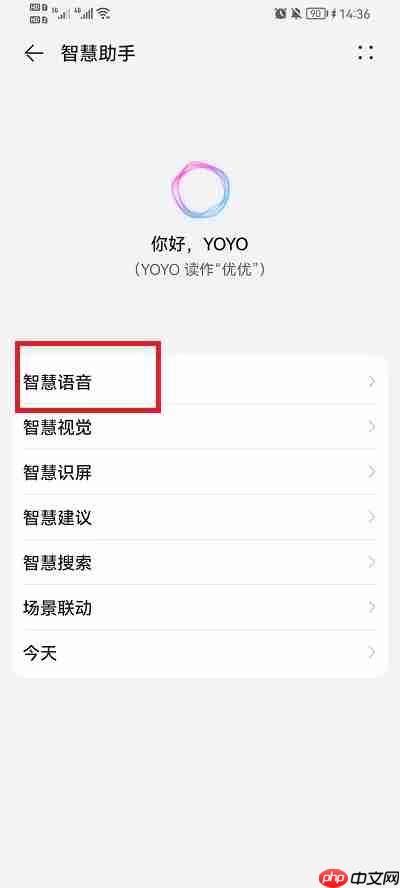 华为ai字幕怎么翻译韩语  第2张