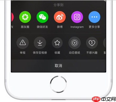 下载无水印抖音视频很简单，iPhone能轻松做到  第2张