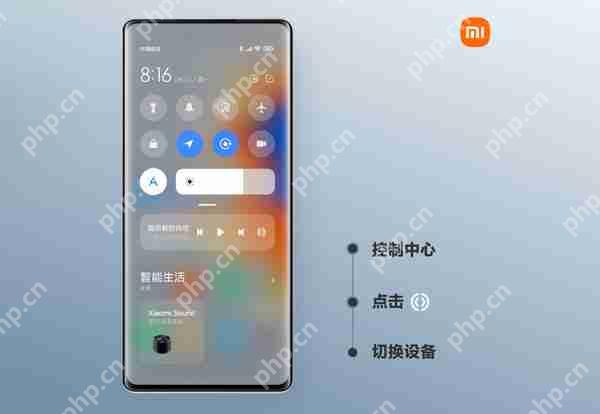 小米妙播是什么  第2张