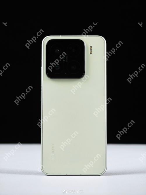 小米手机进水屏幕黑屏 进水应急处理方法  第1张