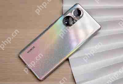 荣耀50和荣耀50Pro有哪些区别  第4张