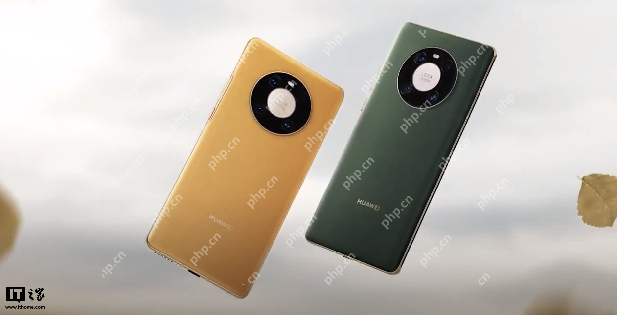 华为mate40怎么设置返回键 第1张 华为mate40怎么设置返回键 第1张