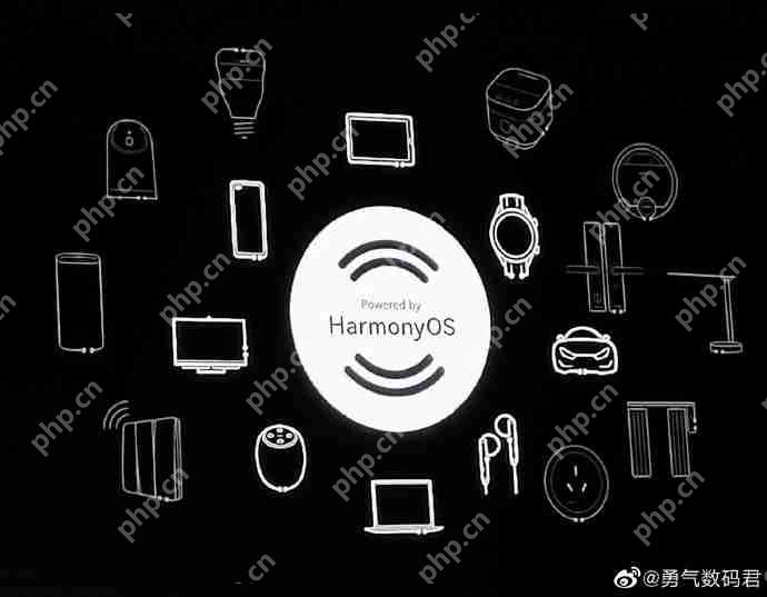 华为鸿蒙系统支持哪些手机 第1张 华为鸿蒙系统支持哪些手机 第1张