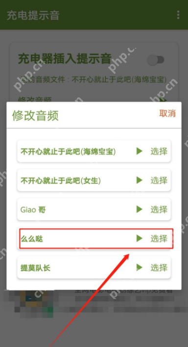 华为手机如何设置充电提示音?方法适合所有人 第4张 华为手机如何设置充电提示音?方法适合所有人 第4张