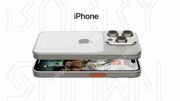 iphone 15什么时候上市  第1张