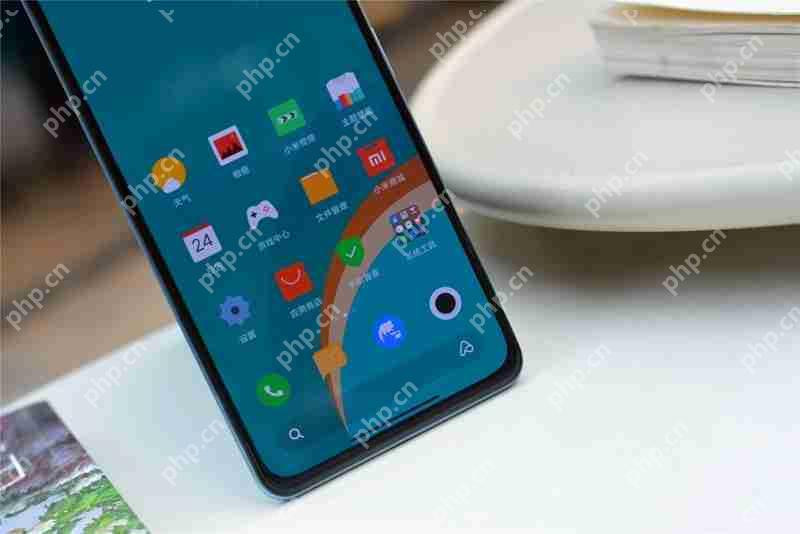 红米k40有nfc吗  第1张