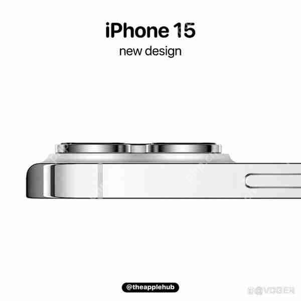 iphone 15 ultra最新消息  第2张