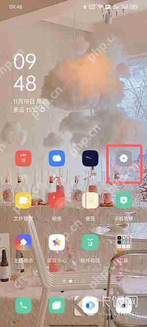 oppo安装软件需要账号密码怎么取消  第1张