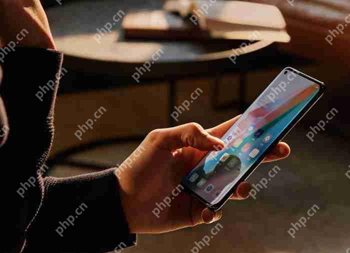 oppofindx3屏幕分辨率多少  第3张