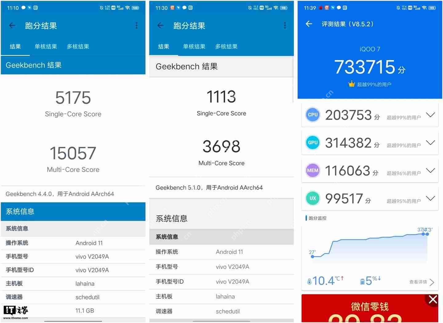 IQOO7是什么处理器  第2张
