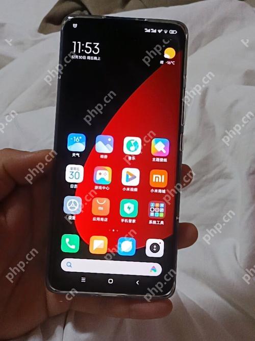 一加OxygenOS隐藏开发者选项  第1张