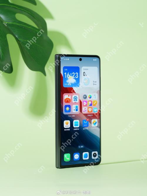 vivoOriginOS4原子组件排版技巧 第1张 vivoOriginOS4原子组件排版技巧 第1张