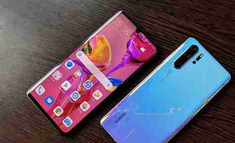 华为p30参数配置详解是什么？购买前需要了解哪些特点？  第3张