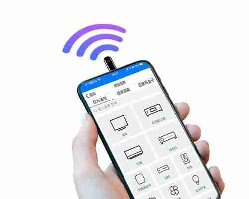 OPPO手机支持红外遥控功能吗?如何使用? 第2张 OPPO手机支持红外遥控功能吗?如何使用? 第2张