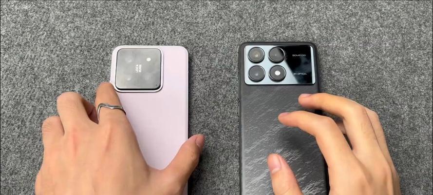 红米vs小米（红米与小米之间的差异和优劣如何选择）  第1张