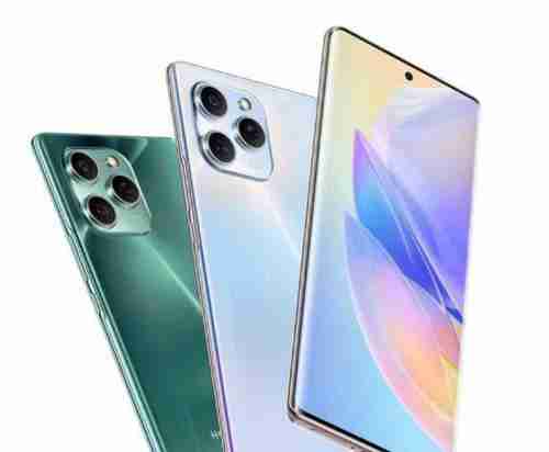 荣耀新机2024年（挑战时代）  第3张