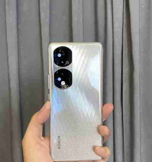 荣耀新机2024年（挑战时代）  第1张