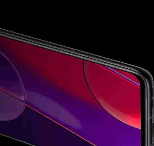 一加9RT和一加9R（一加9RT）  第1张