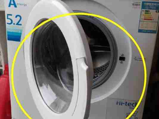 老式洗衣机没电了怎么办（应对老式洗衣机停电问题的实用方法）  第2张