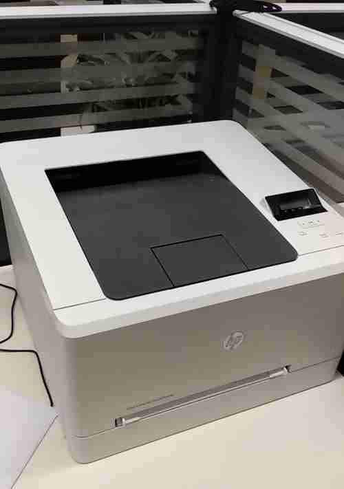 如何应对手机打印机显示赝品的问题（解决手机打印机显示赝品的简单方法）  第2张