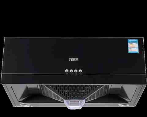 以欧情油烟机自动清洗的便利之道（告别麻烦）  第2张