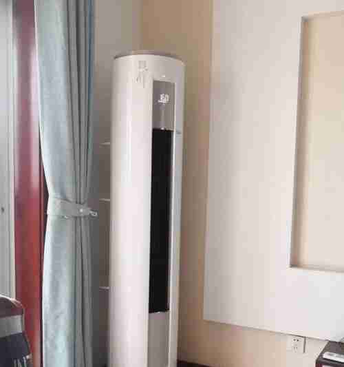 美的智能空调，享受舒适的智能生活（智能空调）  第2张