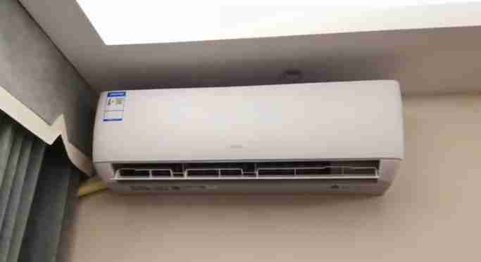 定频空调与变频空调的区别及优劣比较（静谧舒适与节能环保）  第1张