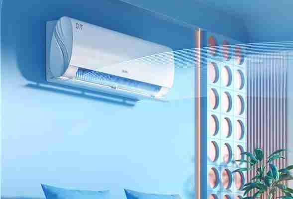 海尔空调，为你带来舒适清爽（海尔空调使用效果如何）  第2张