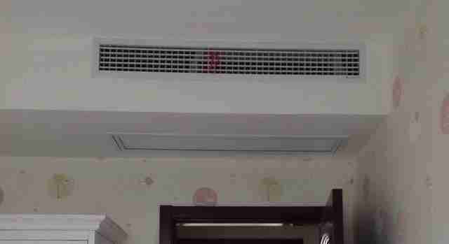 如何利用中央空调省钱（学会正确使用中央空调）  第3张